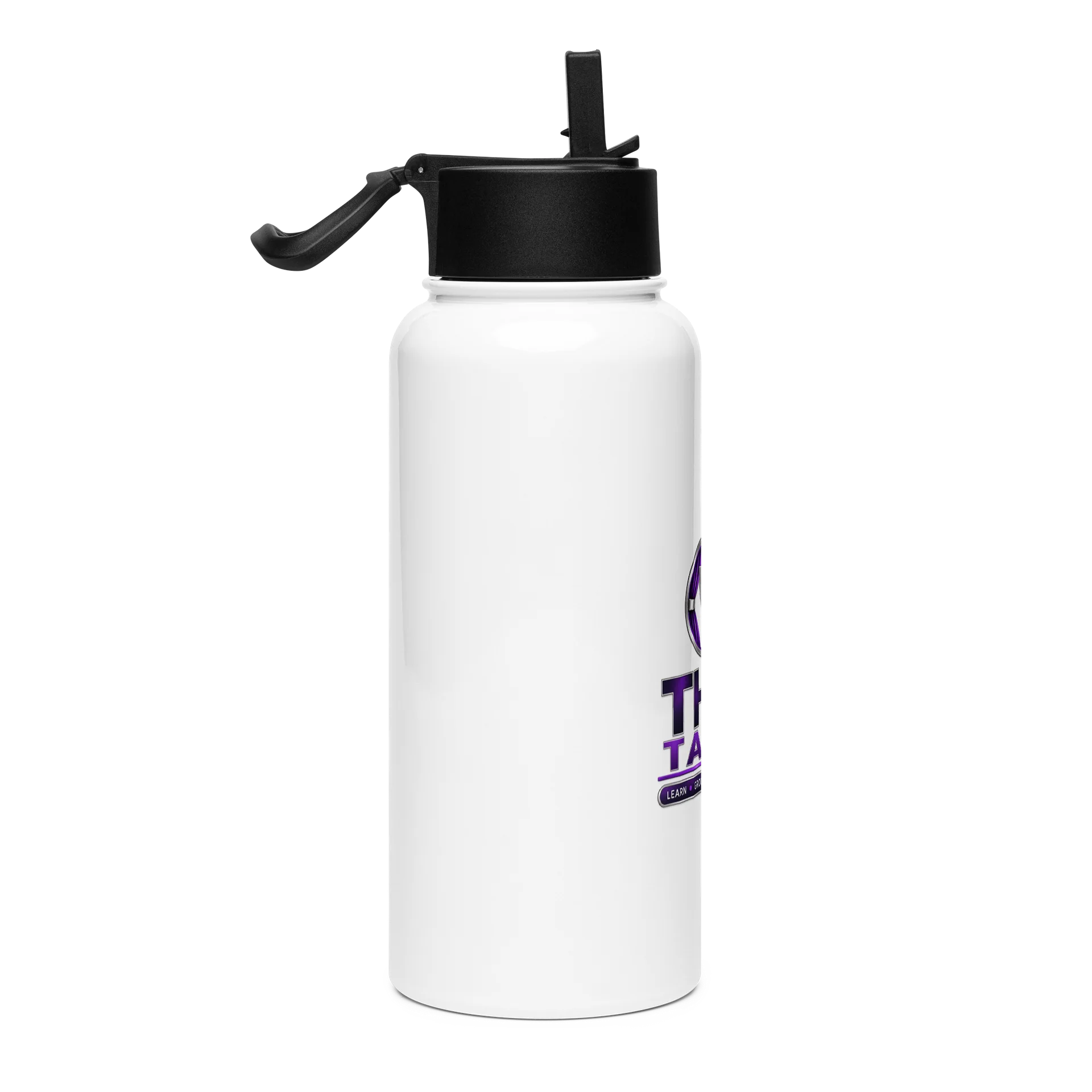 THED Talks Water Bottle product image (4)