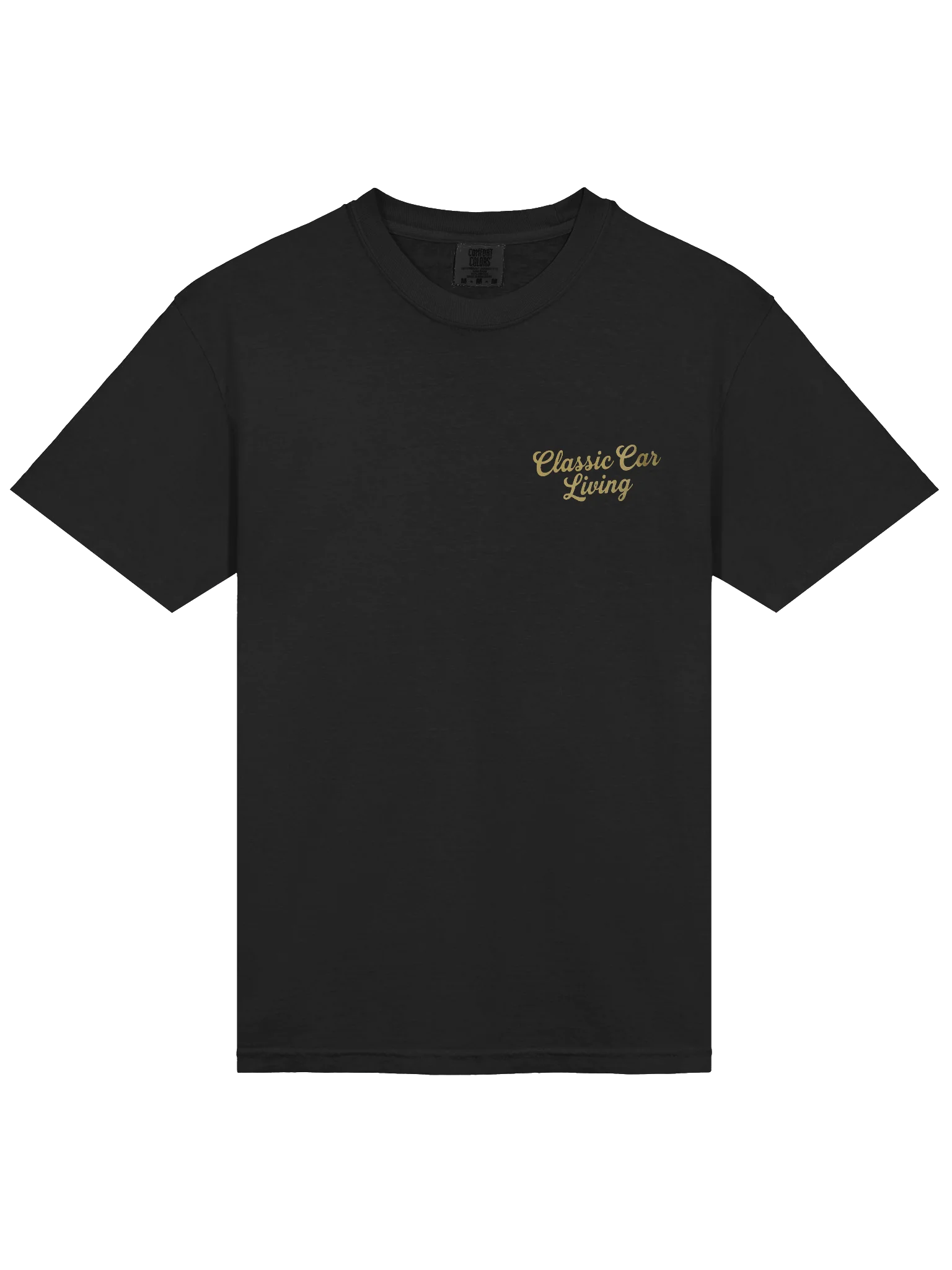 $10K Clb Shirt product image (3)