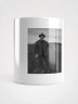 You Had To Move Away, So We Tried Long Distance Mug