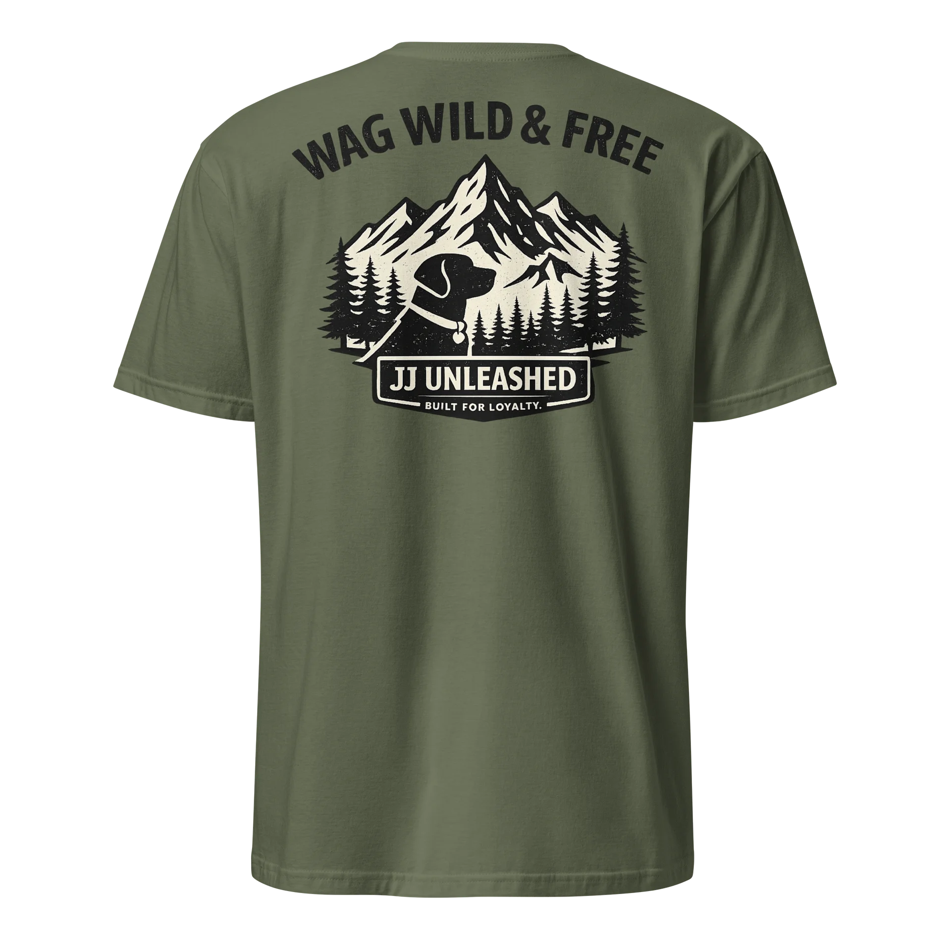 Wag Wild Classic product image (3)