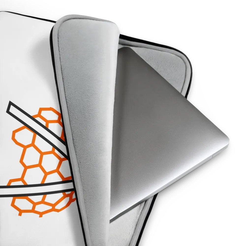 AG24 Laptop Sleeve product image (3)