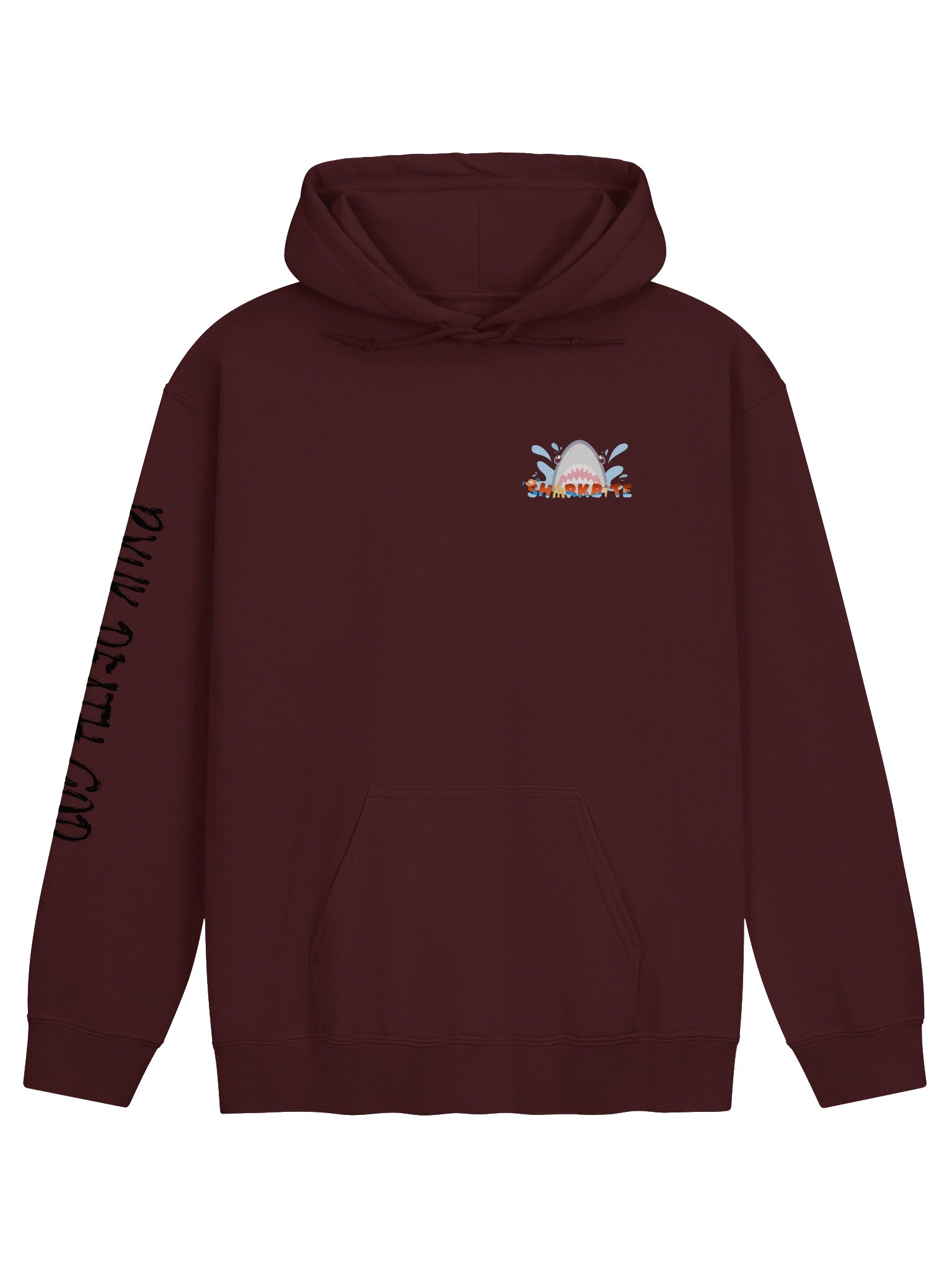 Ryuk Black Text product image (37)