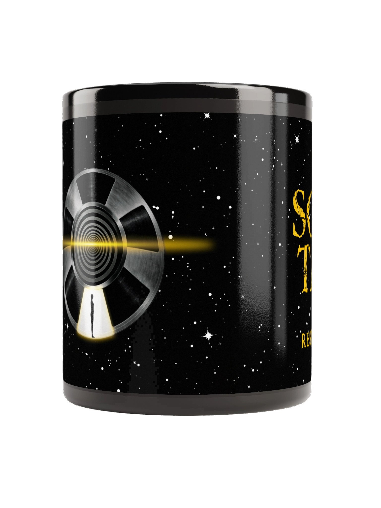 Scary Tapes Mug product image (3)