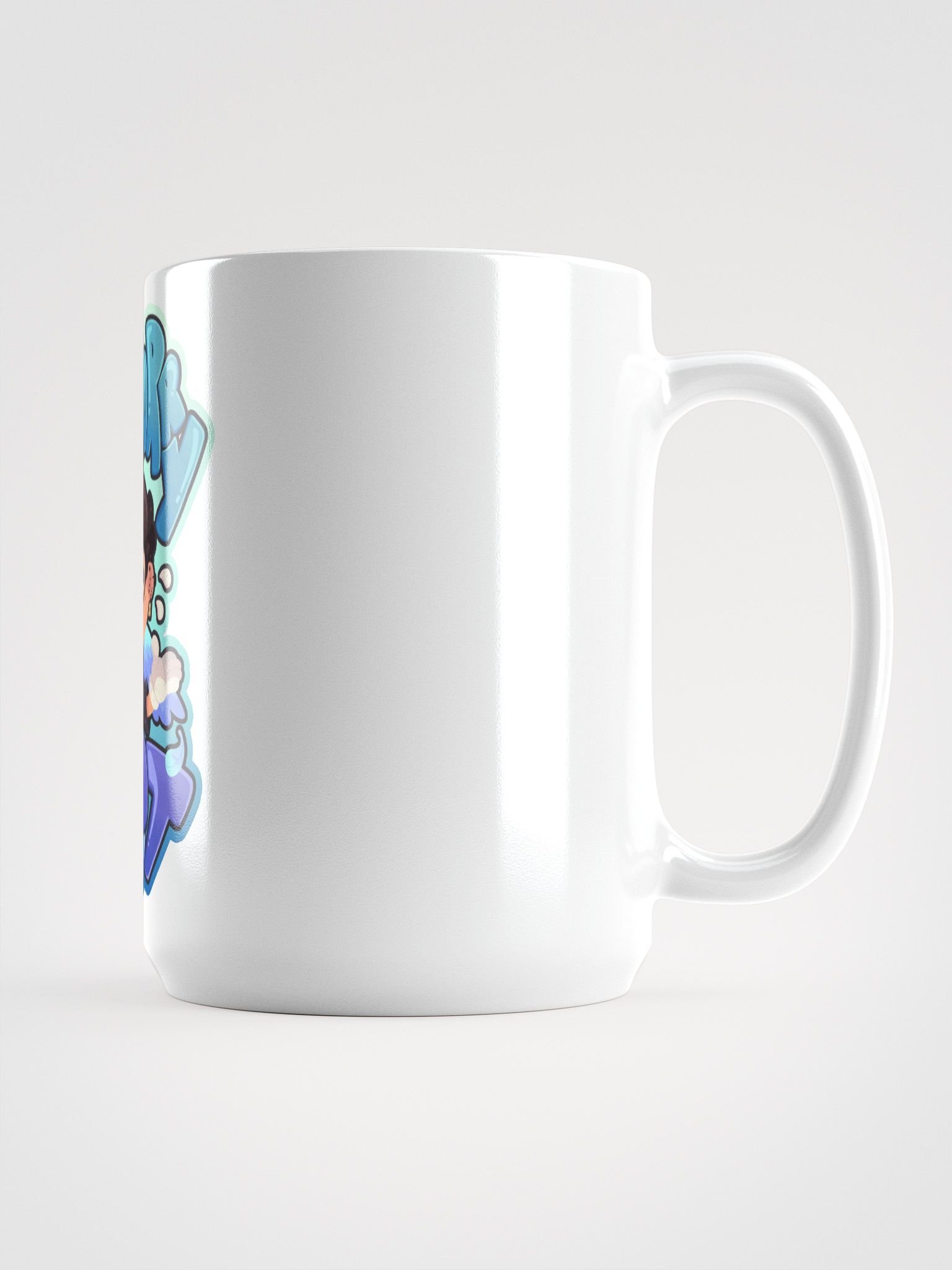 "Don't Worry bout it" Mug product image (2)