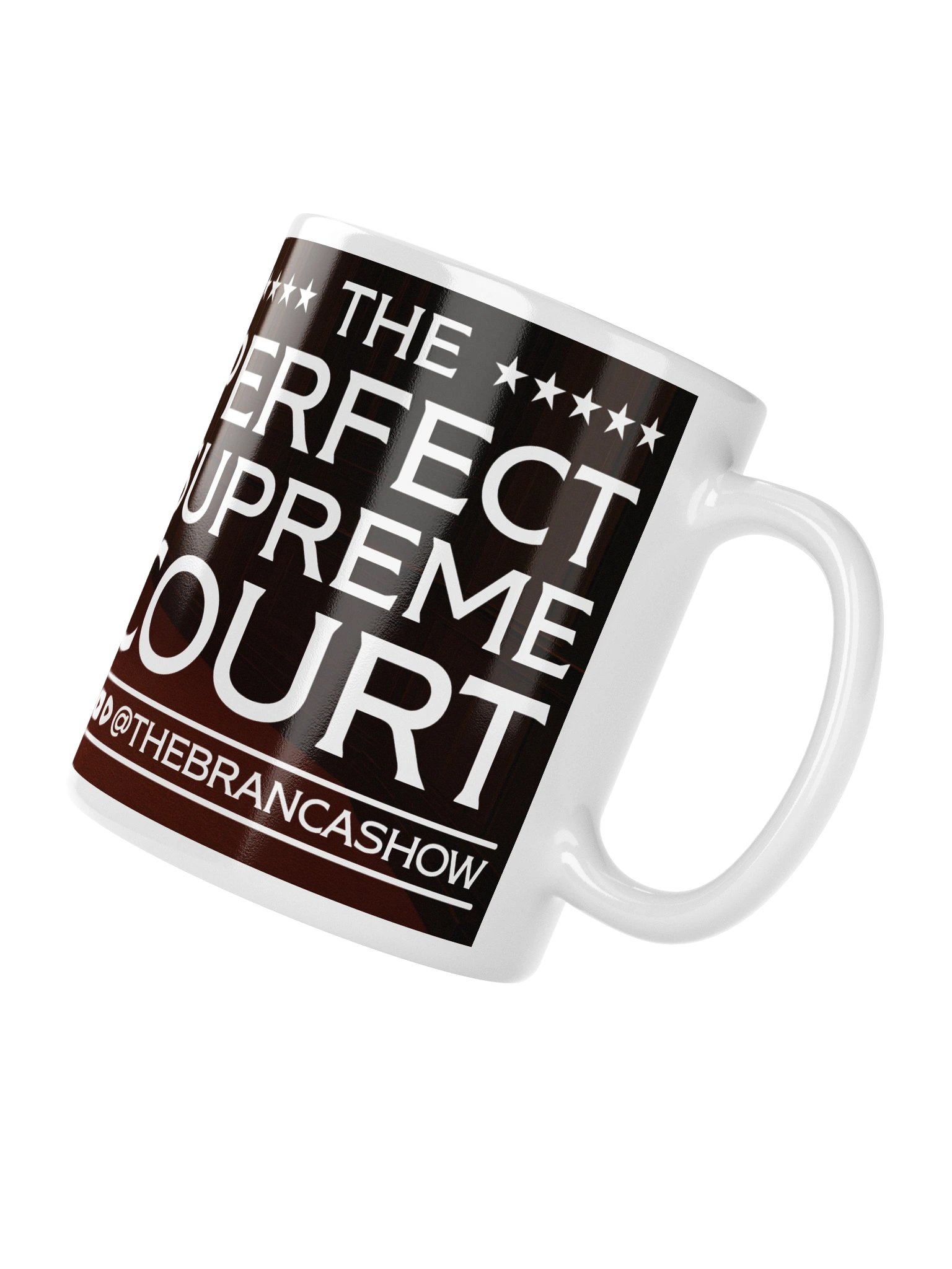 Thomas: Perfect SCOTUS product image (1)
