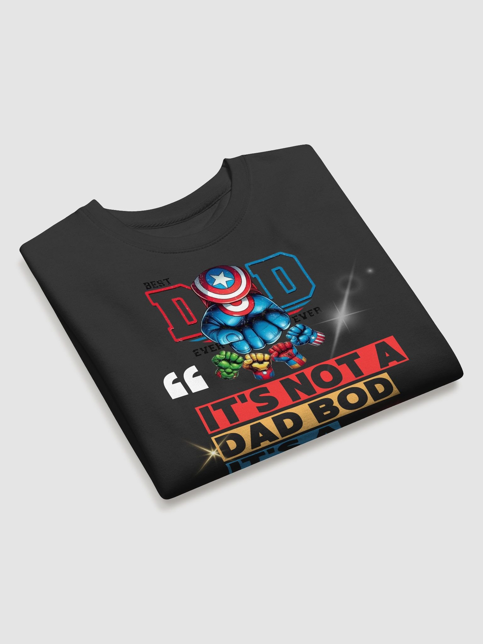 DAD BOD product image (9)