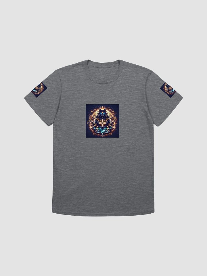 FALTRICEON ORITRONUS - PREMIUM SPORTS T - SHIRT product image (1)