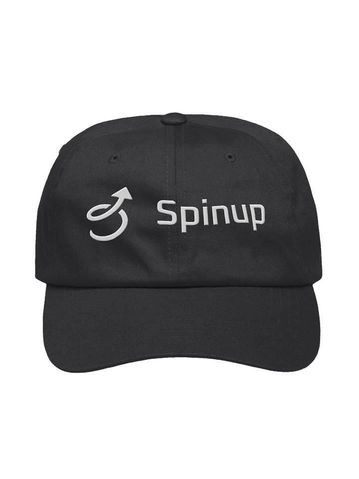 Spinup Cap product image (1)
