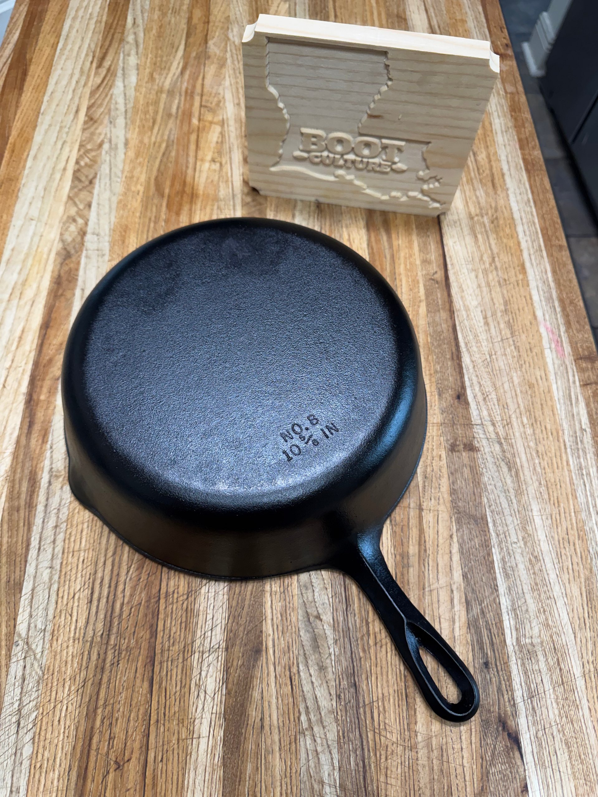 Vintage BSR #8 Chicken Fryer (SOLD) product image (2)