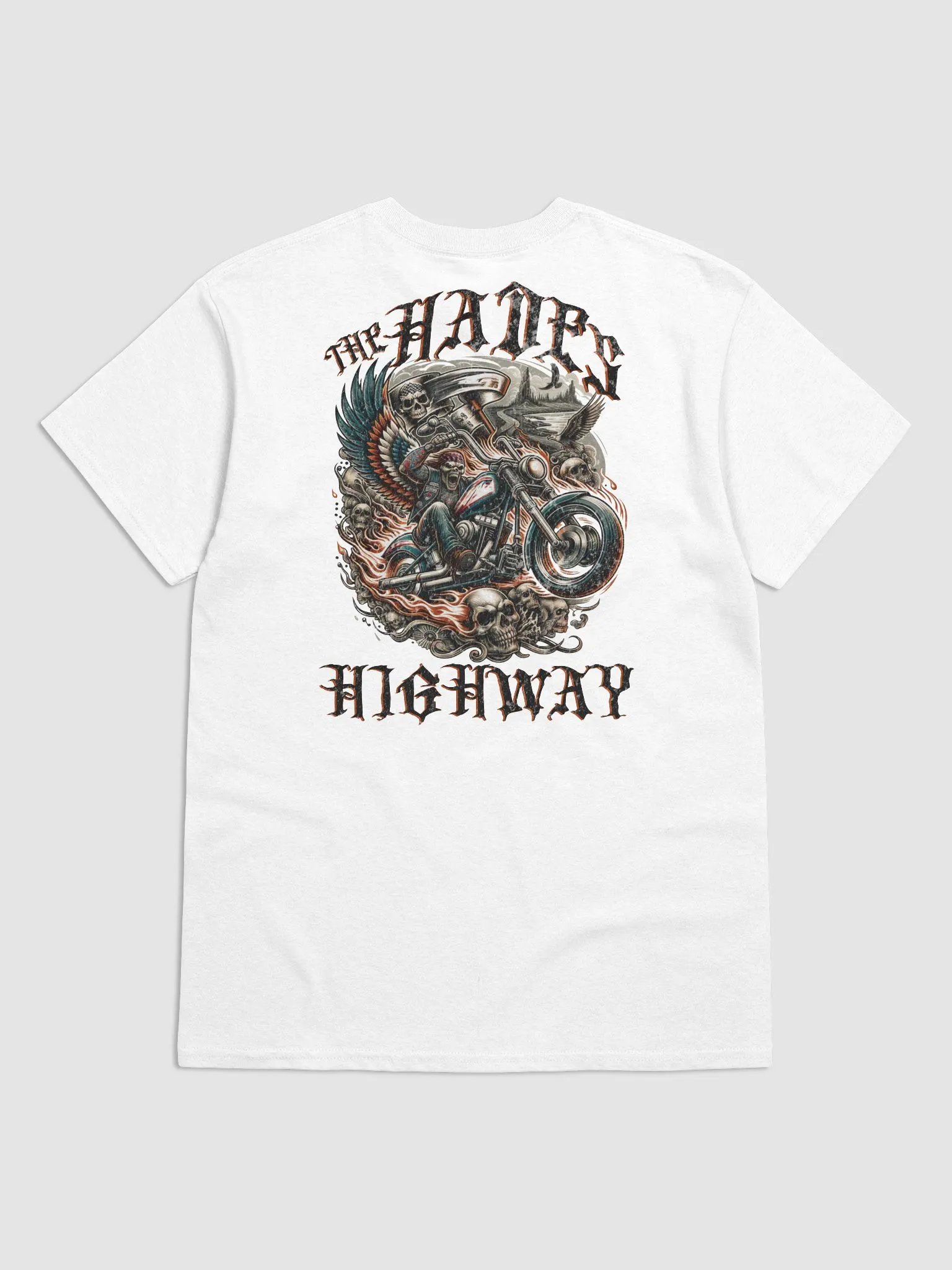 The Hades Highway product image (2)