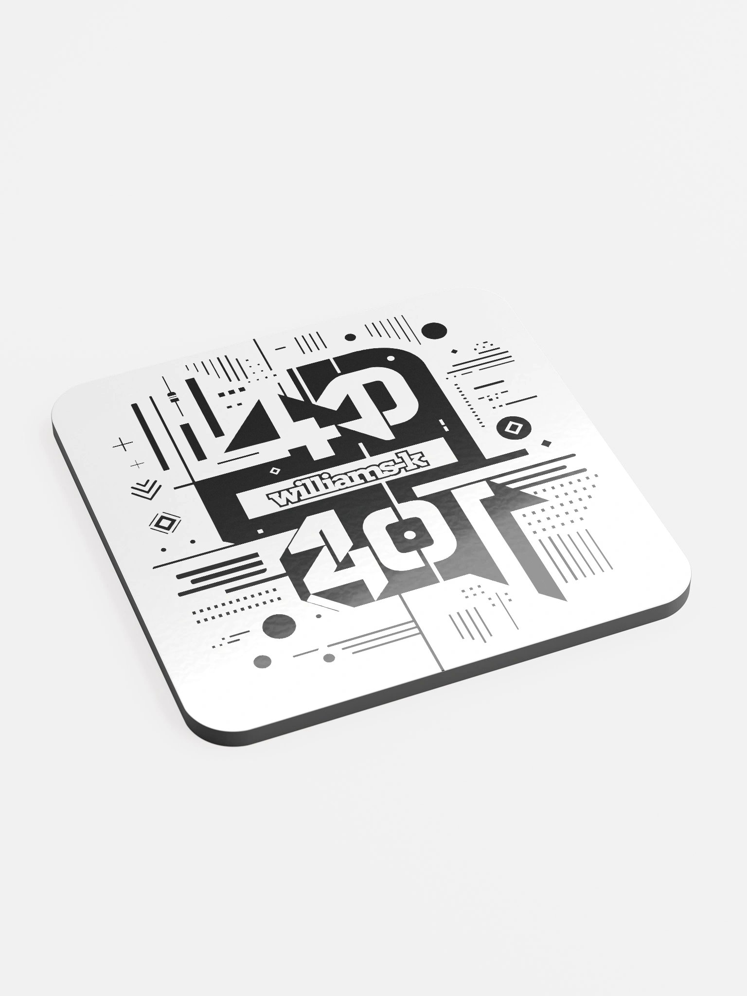404 Status Collection - Coaster product image (2)