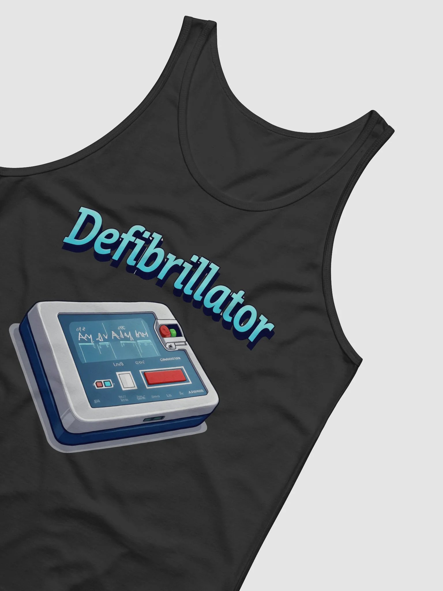 Heartbeat Hero Tank product image (22)