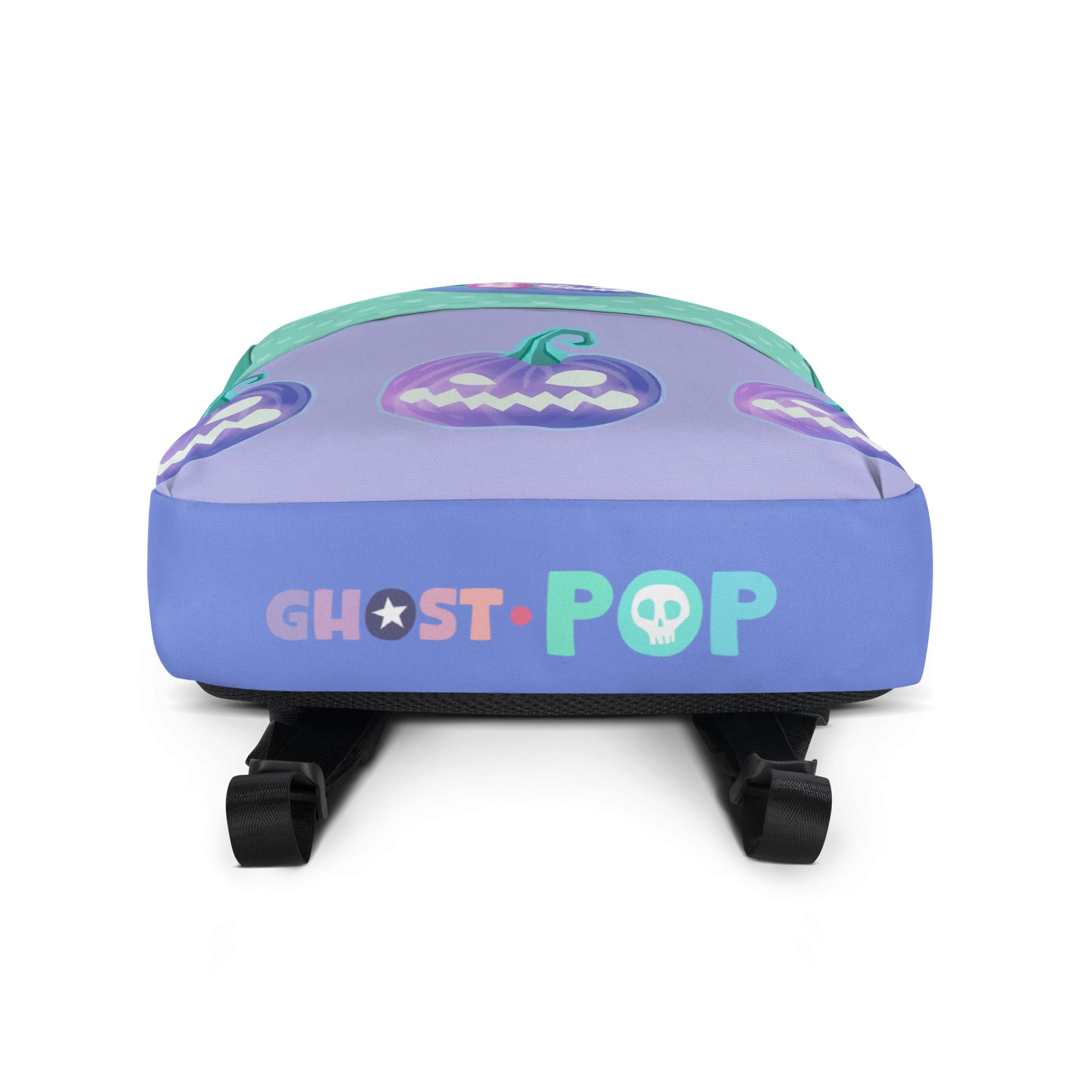 Ghost & The Pumpkins Backpack product image (4)