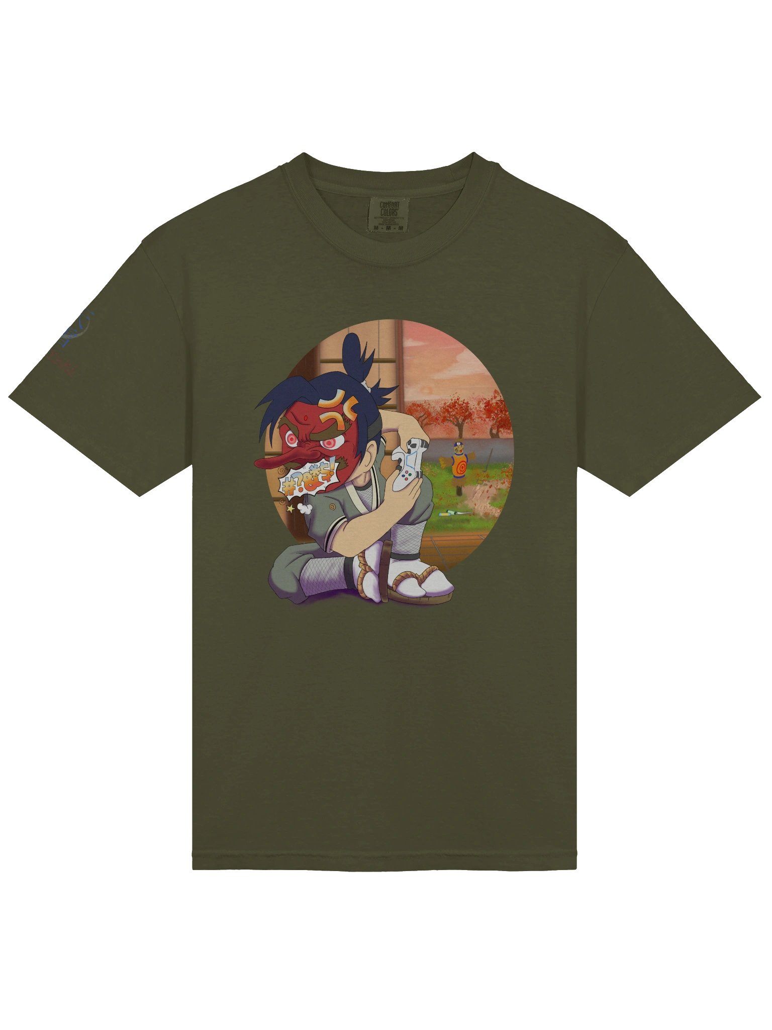 Tengu merch product image (3)
