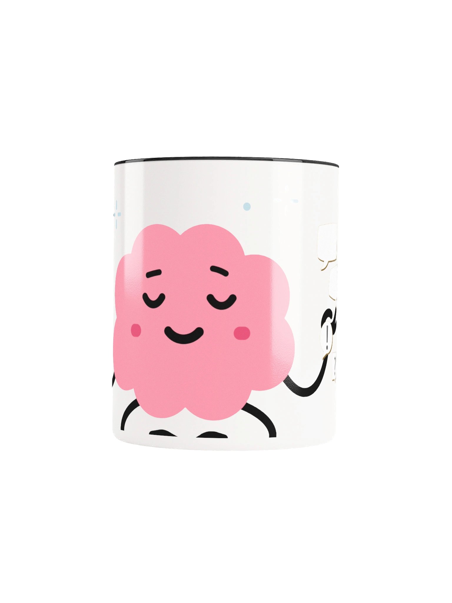 Playful Mind Ceramic Mug product image (27)