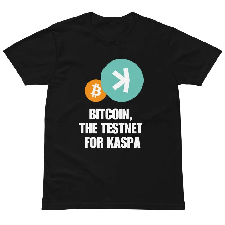 BTC testnet for KAS product image (2)