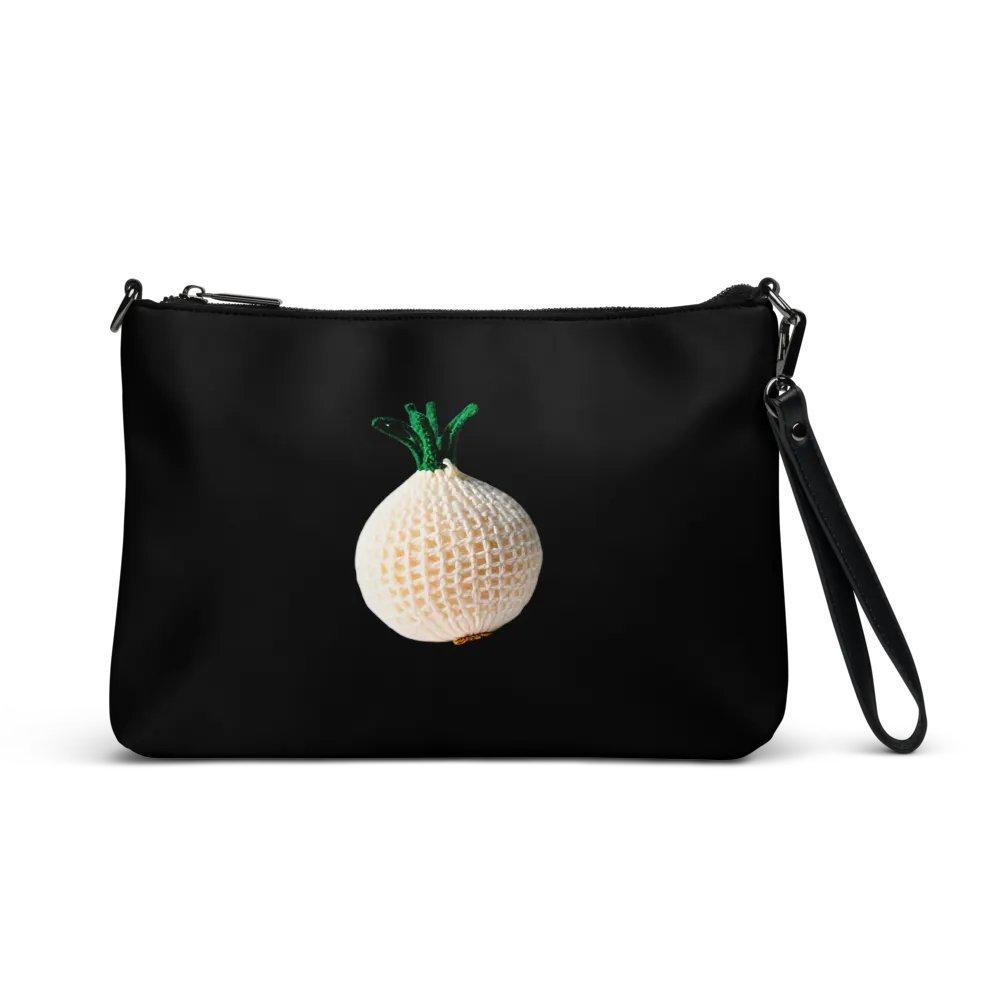 CozyAvocado Onion Crossbody Bag #2 product image (1)