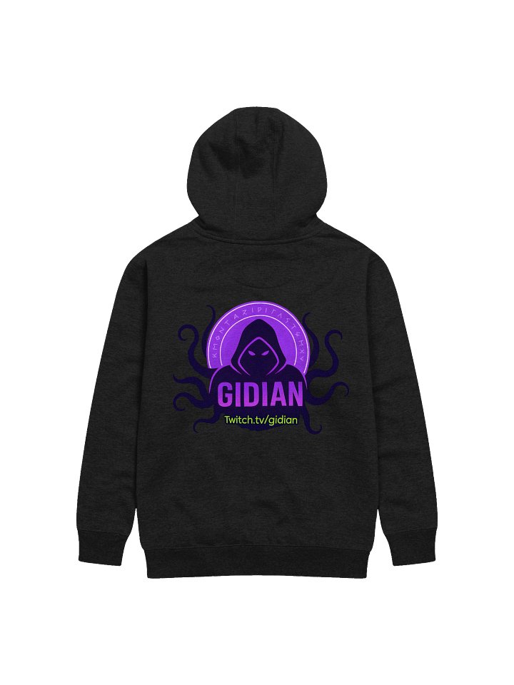 Gidian hoodie product image (2)