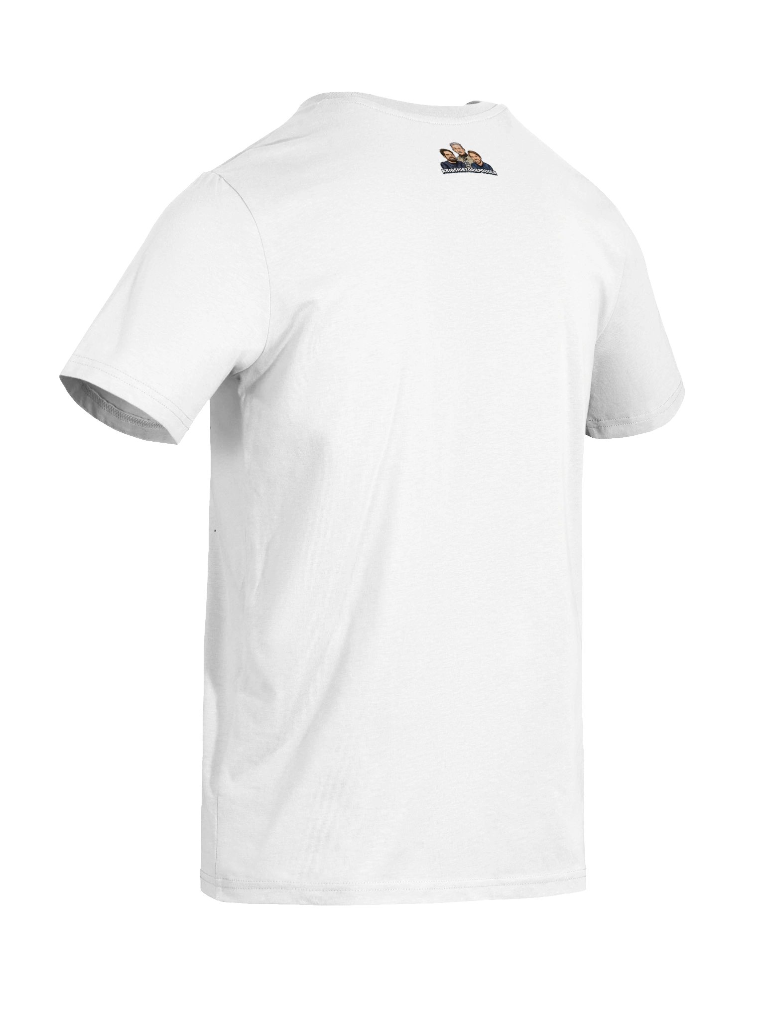 Får det lov att vara lite hög momentan eldkraft? -Halland (Organic unisex T-shirt) product image (10)