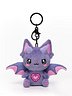 PRE ORDER Custom Plushie Keychain