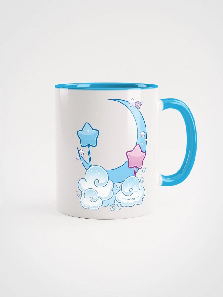 Sweet Dreams 2025 Mug product image (1)