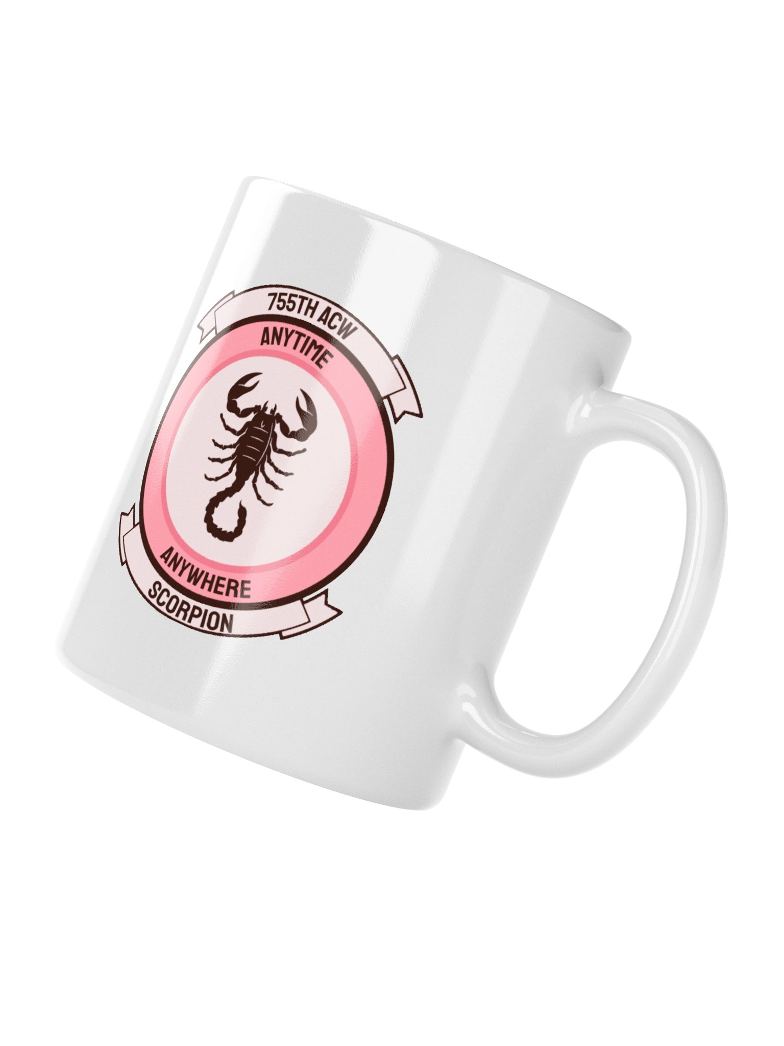 ATF Scorpion Mug product image (10)