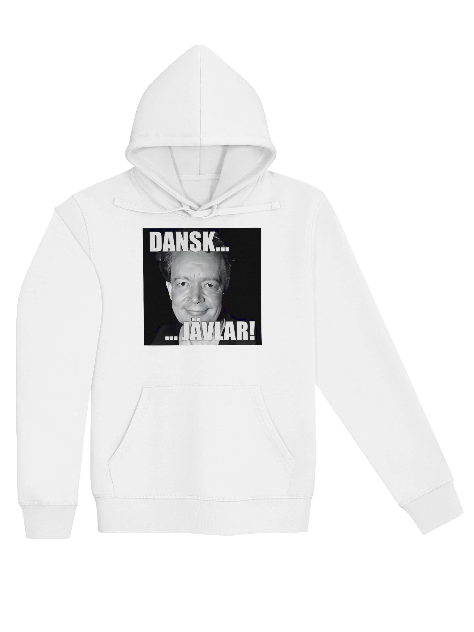 Danskjävlar (Organic Premium Hoodie) product image (5)