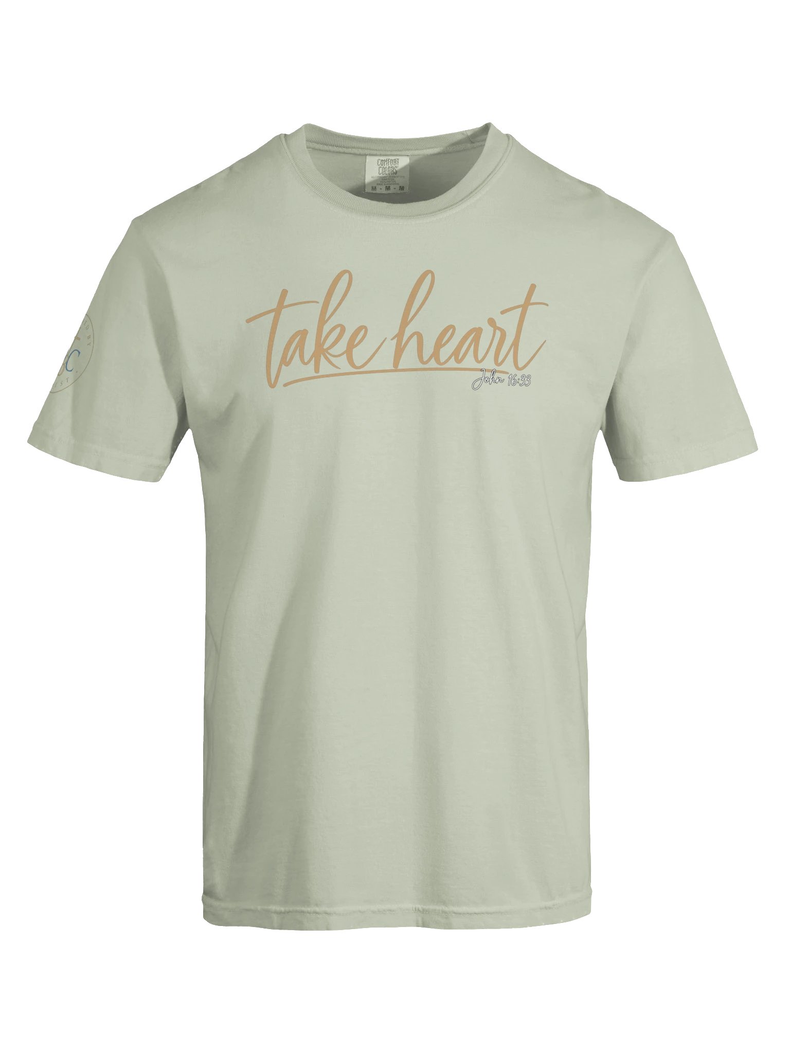 Biblical Truths: Take Heart product image (1)