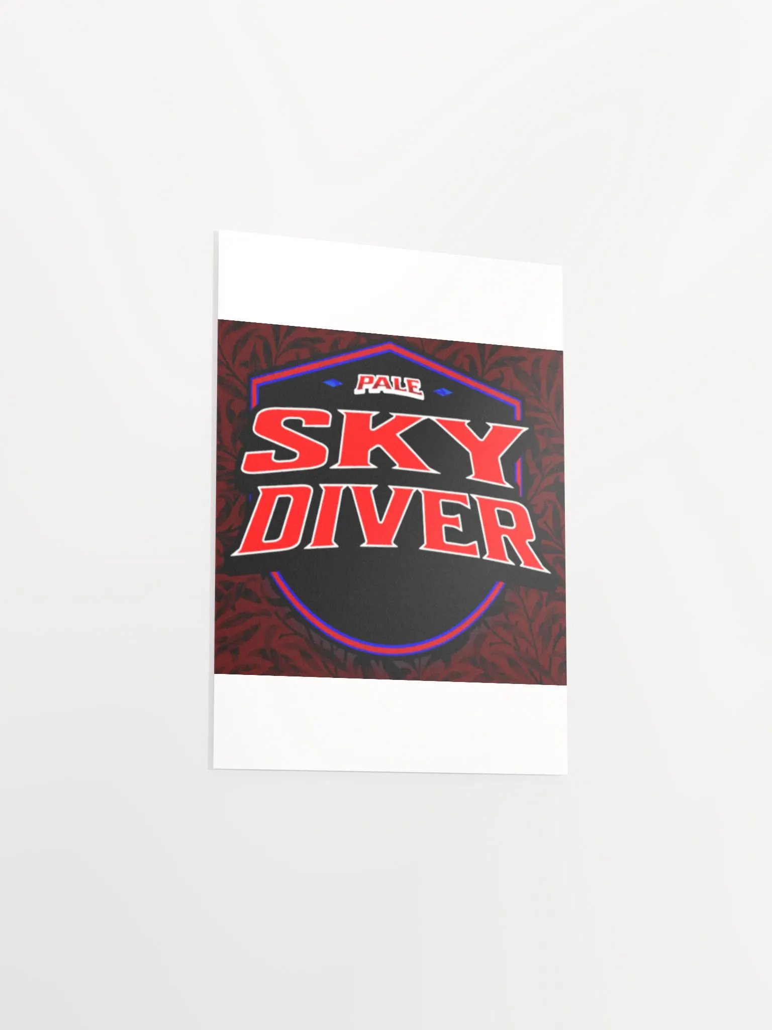 shield logo poster product image (34)