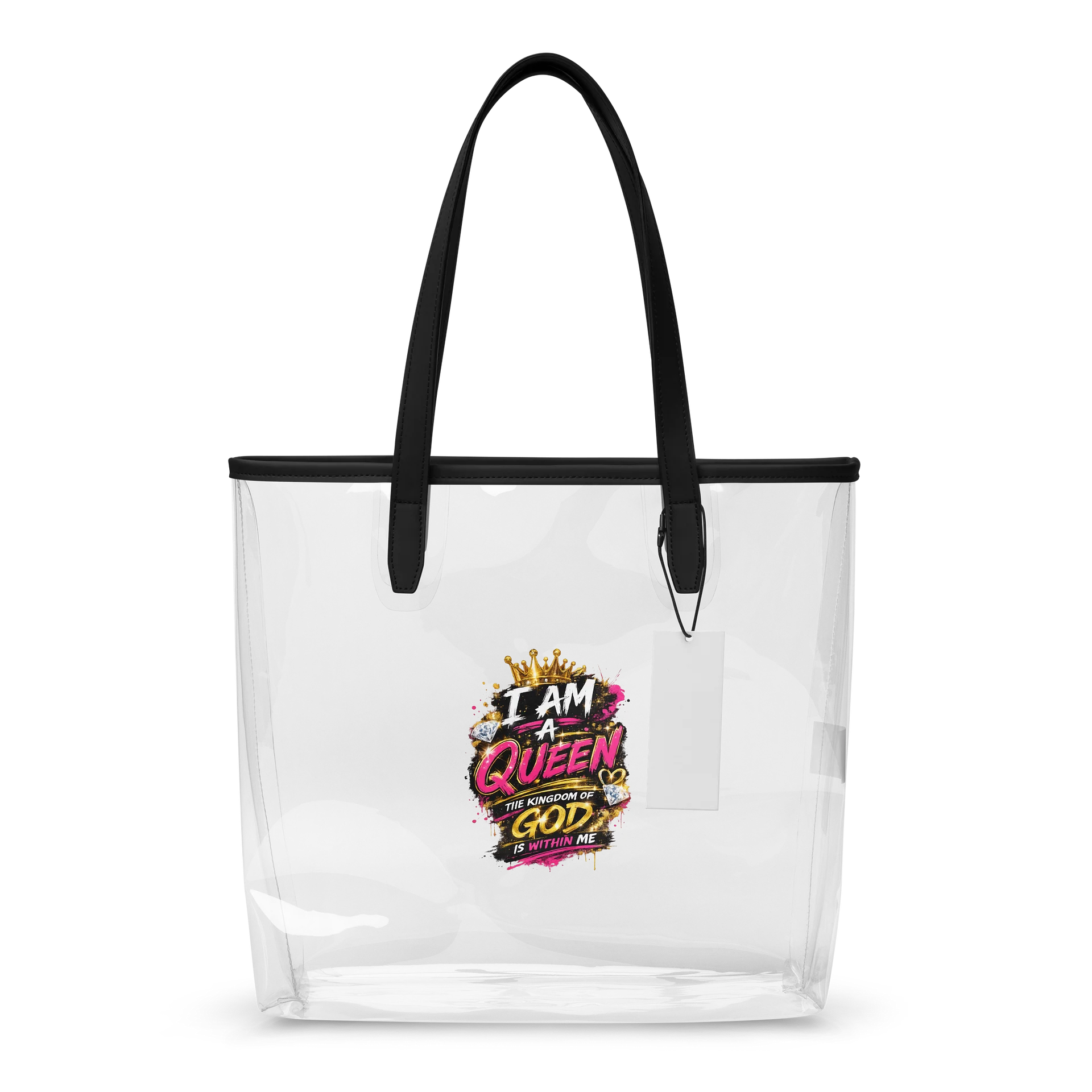 I Am A Queen product image (1)