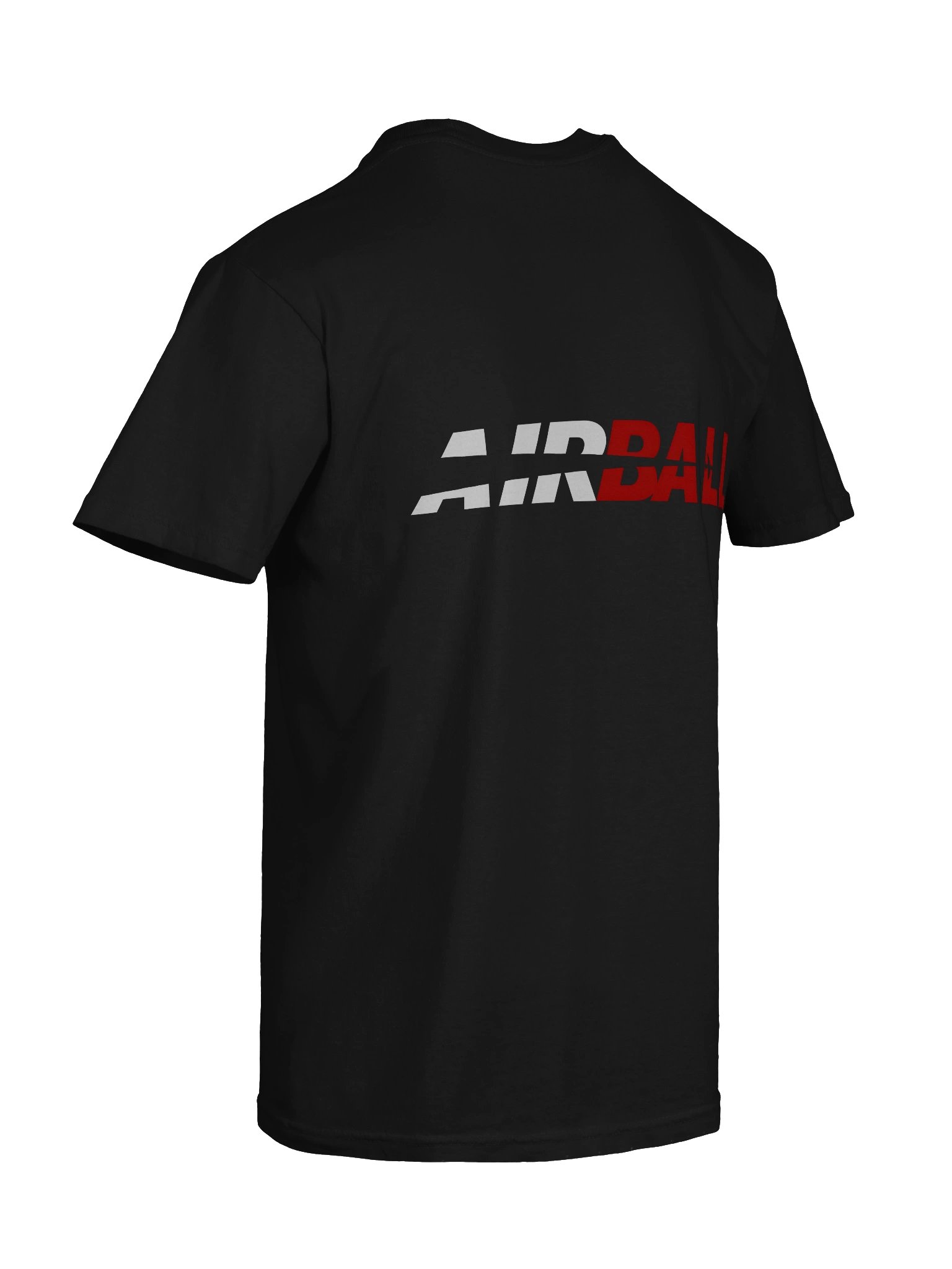 AirBall Comfort Tee product image (8)