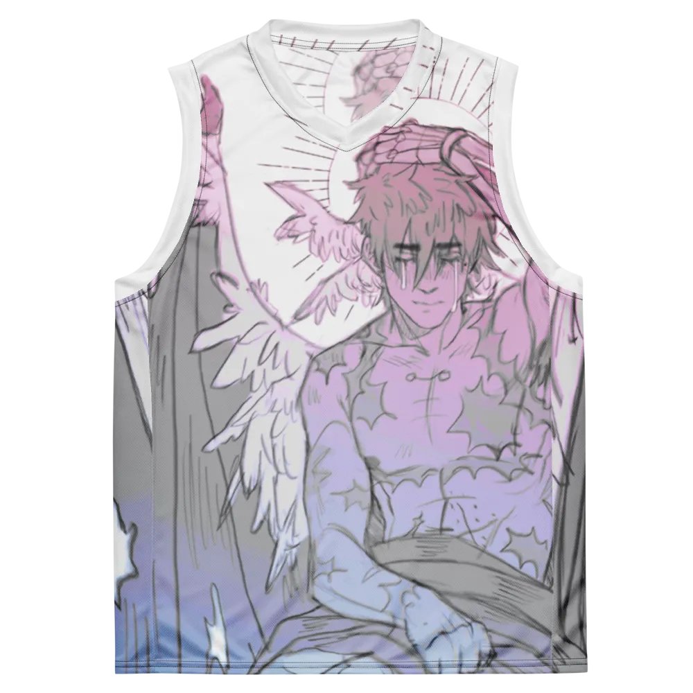 ANGEL ALL-OVER TANK product image (2)
