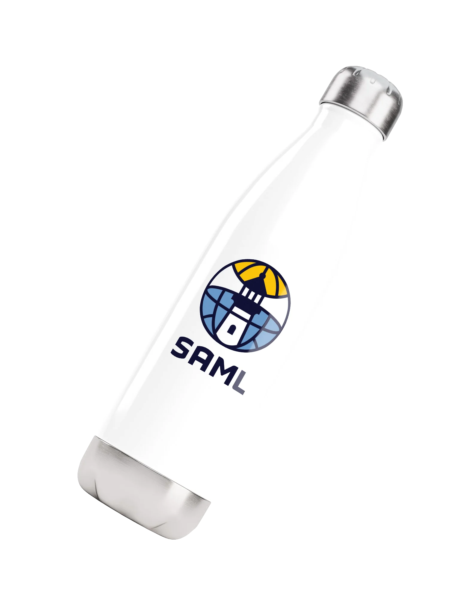 SAML Water Bottle product image (4)