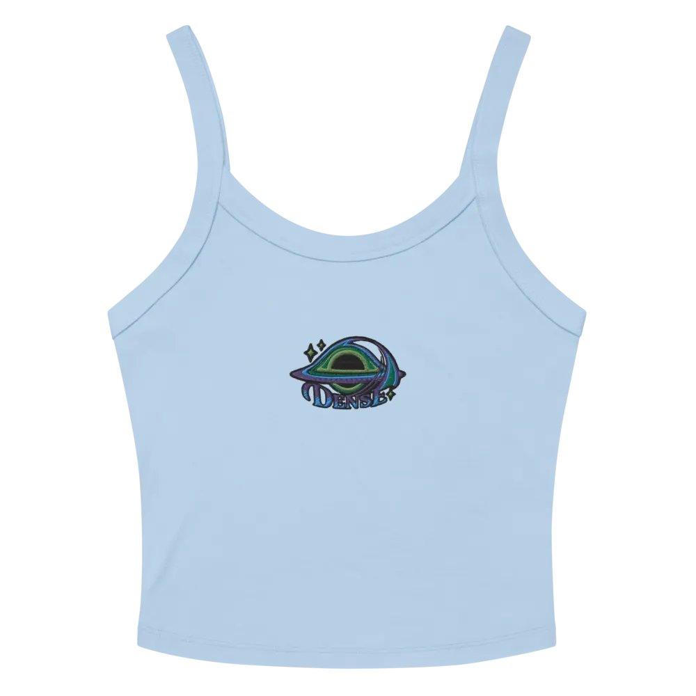 Dense Singlet Top product image (21)