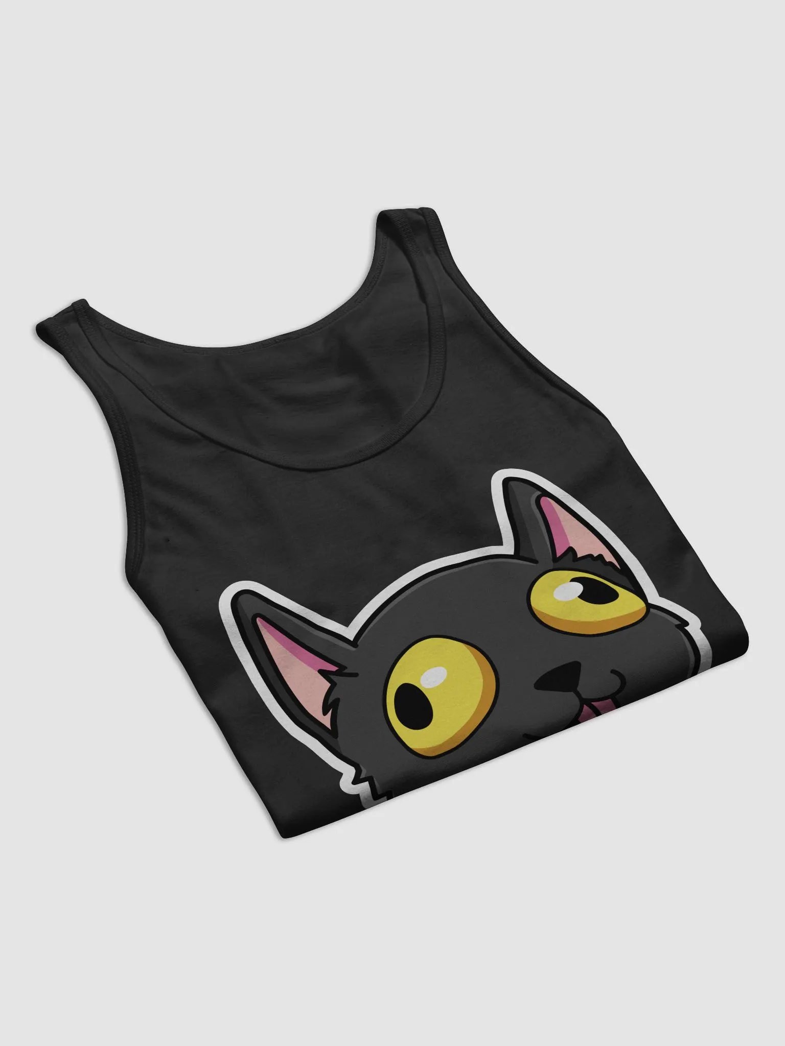 Derp Jersey Tank Top product image (8)