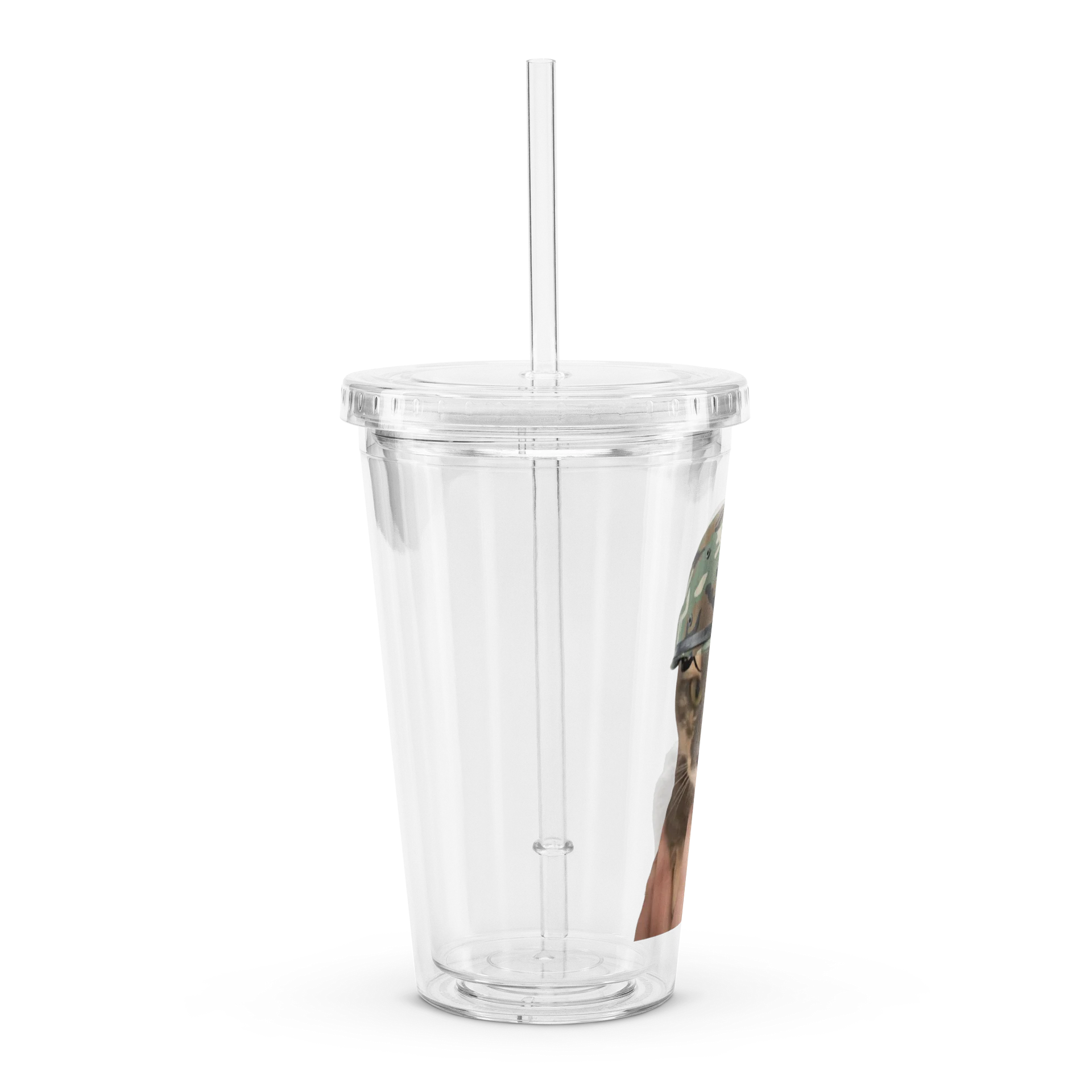 Kitty Army Cup product image (3)