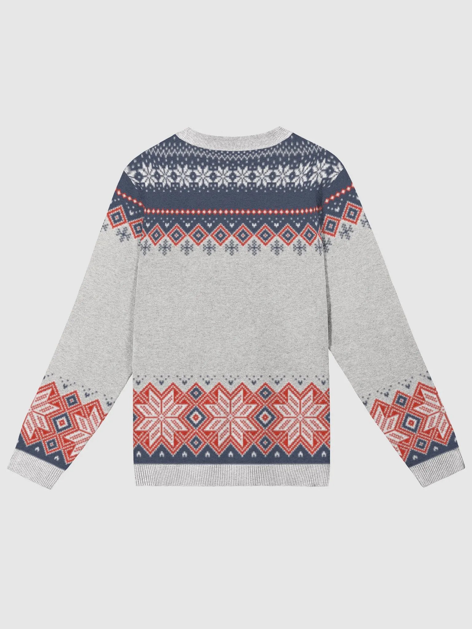 Bassy Rules Ugly Sweater product image (8)