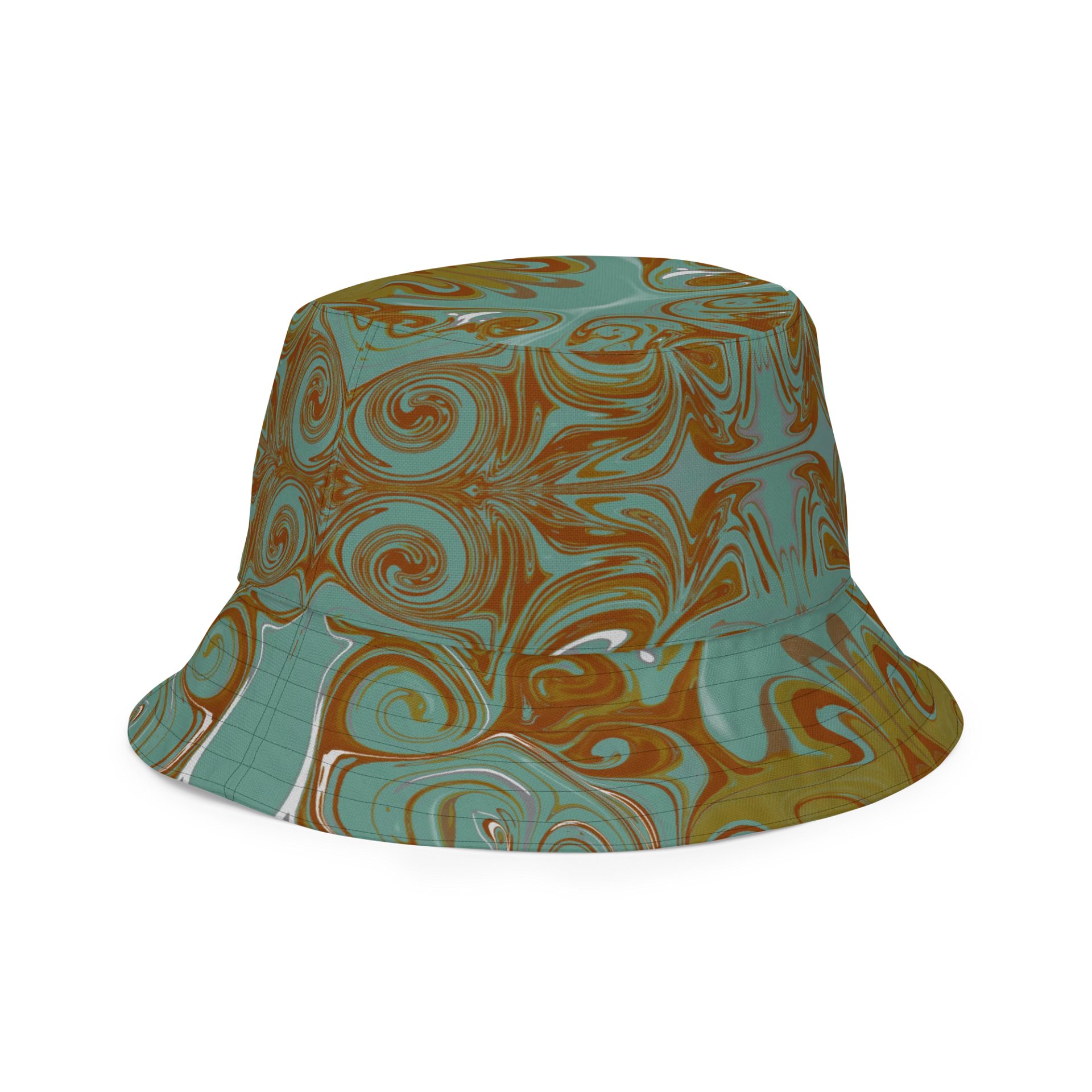 Rainforest Bucket Hat product image (3)