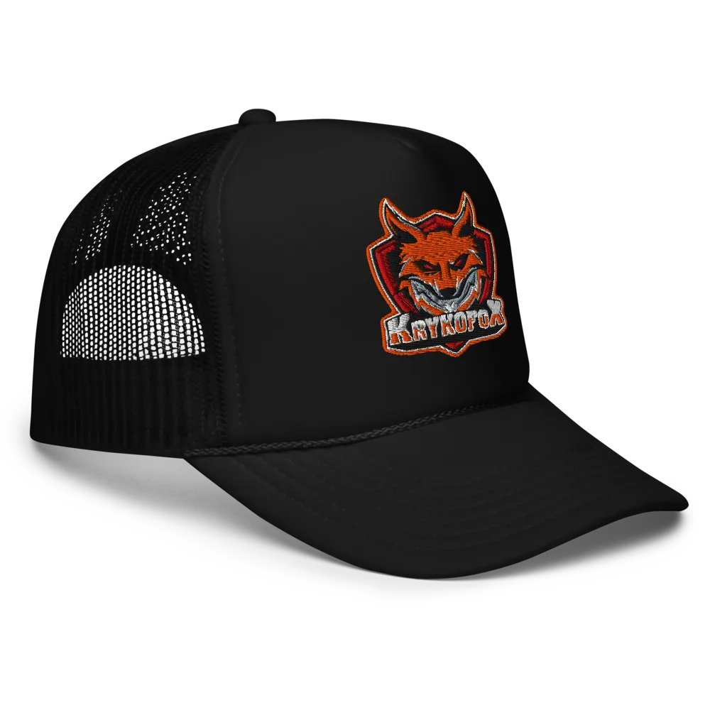 Trucker Pet product image (3)