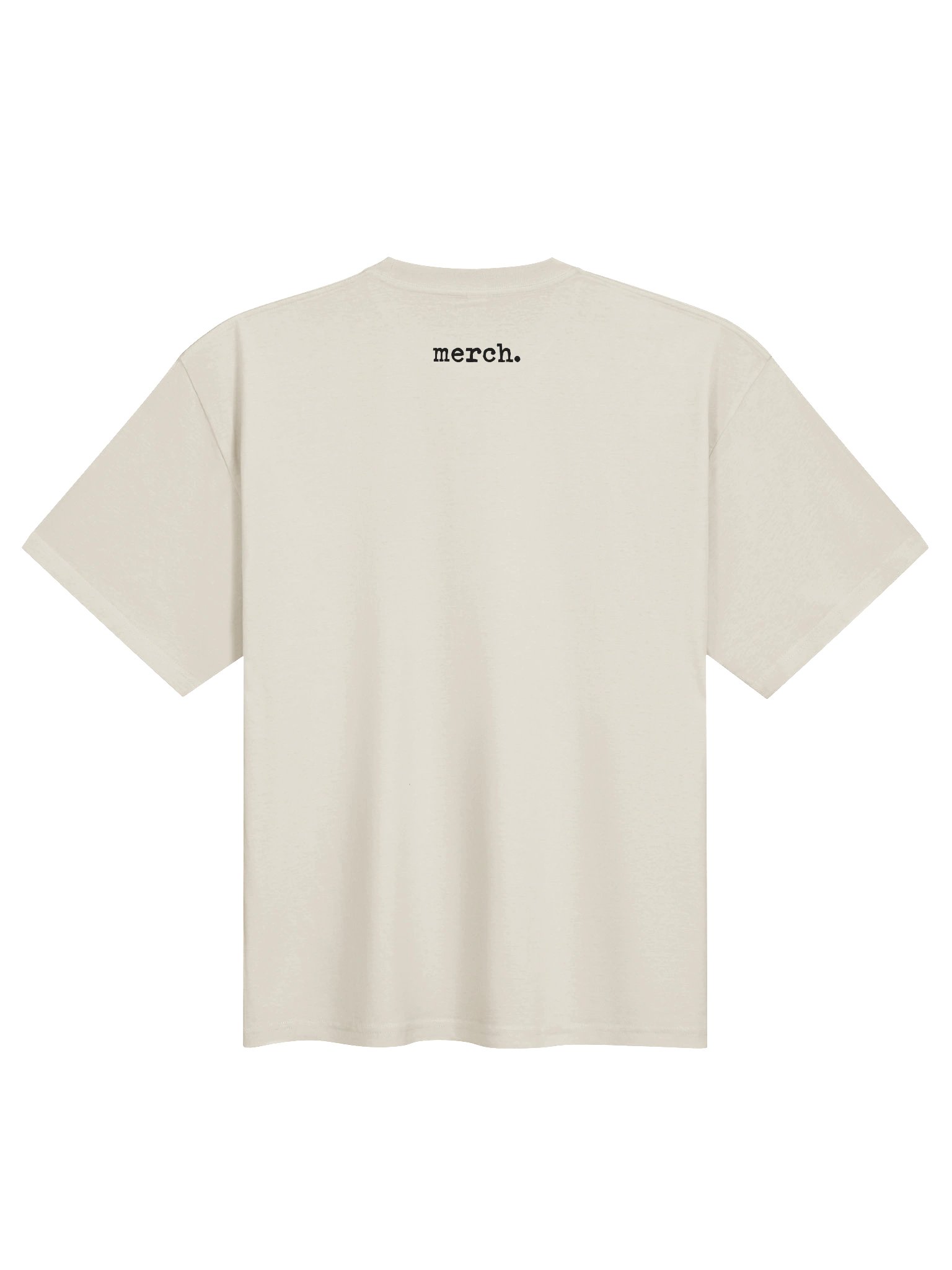POP & SLOP TEE product image (2)