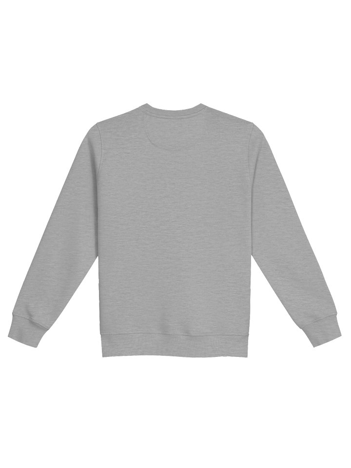 Traditional TMPC Logo: Printed Crew Sweatshirt product image (2)