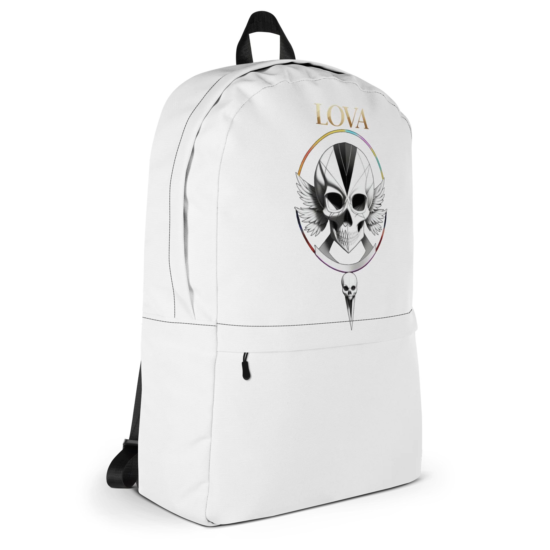 LOVA - Backpack product image (4)