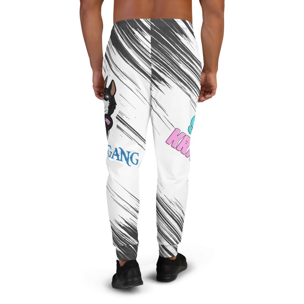 AWOOLIGANG Be Krafty PJ Pants product image (2)