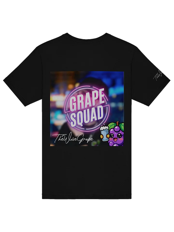 Make Friends Autograph Tee product image (2)