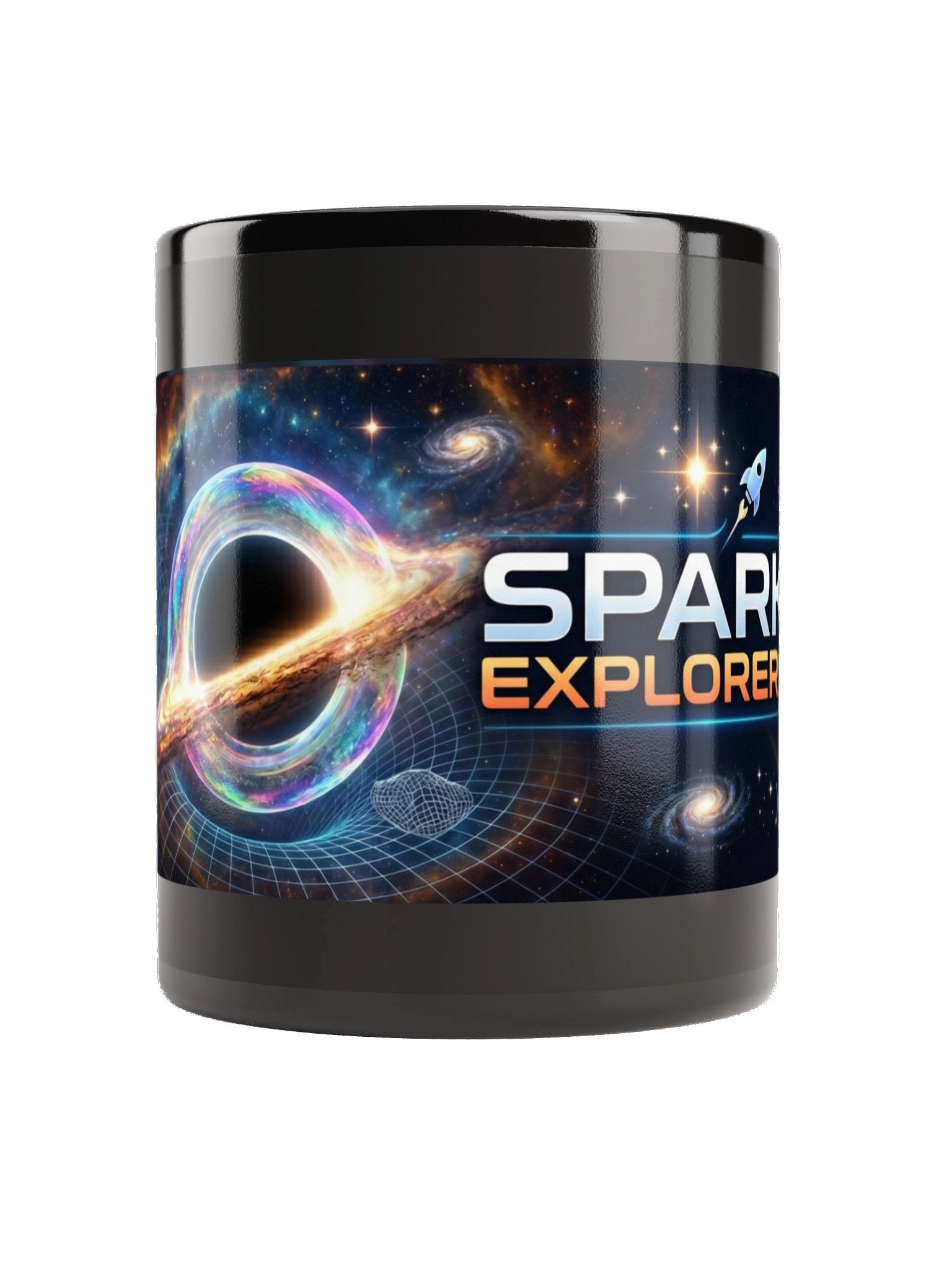 Caffiene Container - The Singularity product image (4)