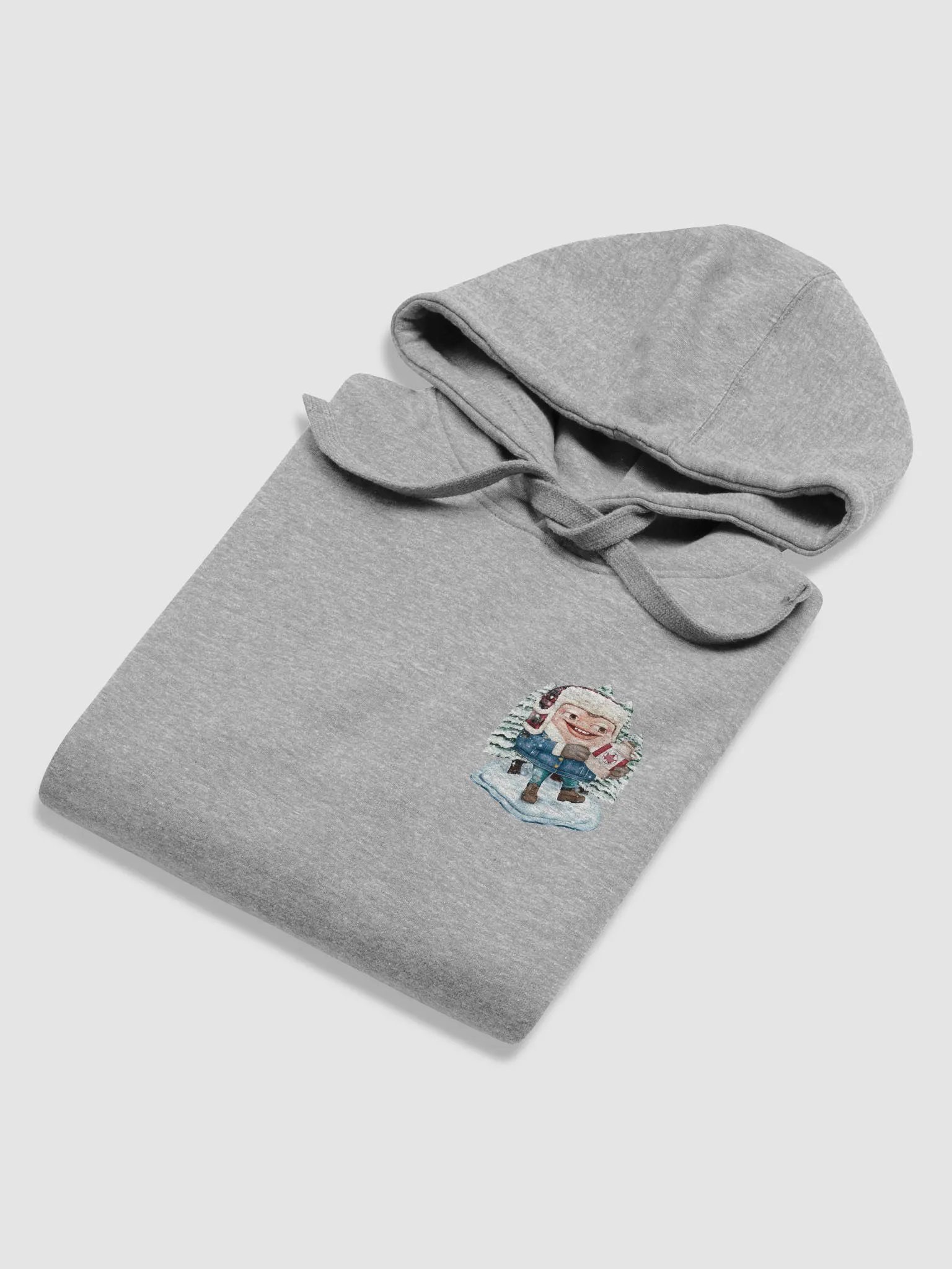 Canadian Pheetato Hoodie product image (6)