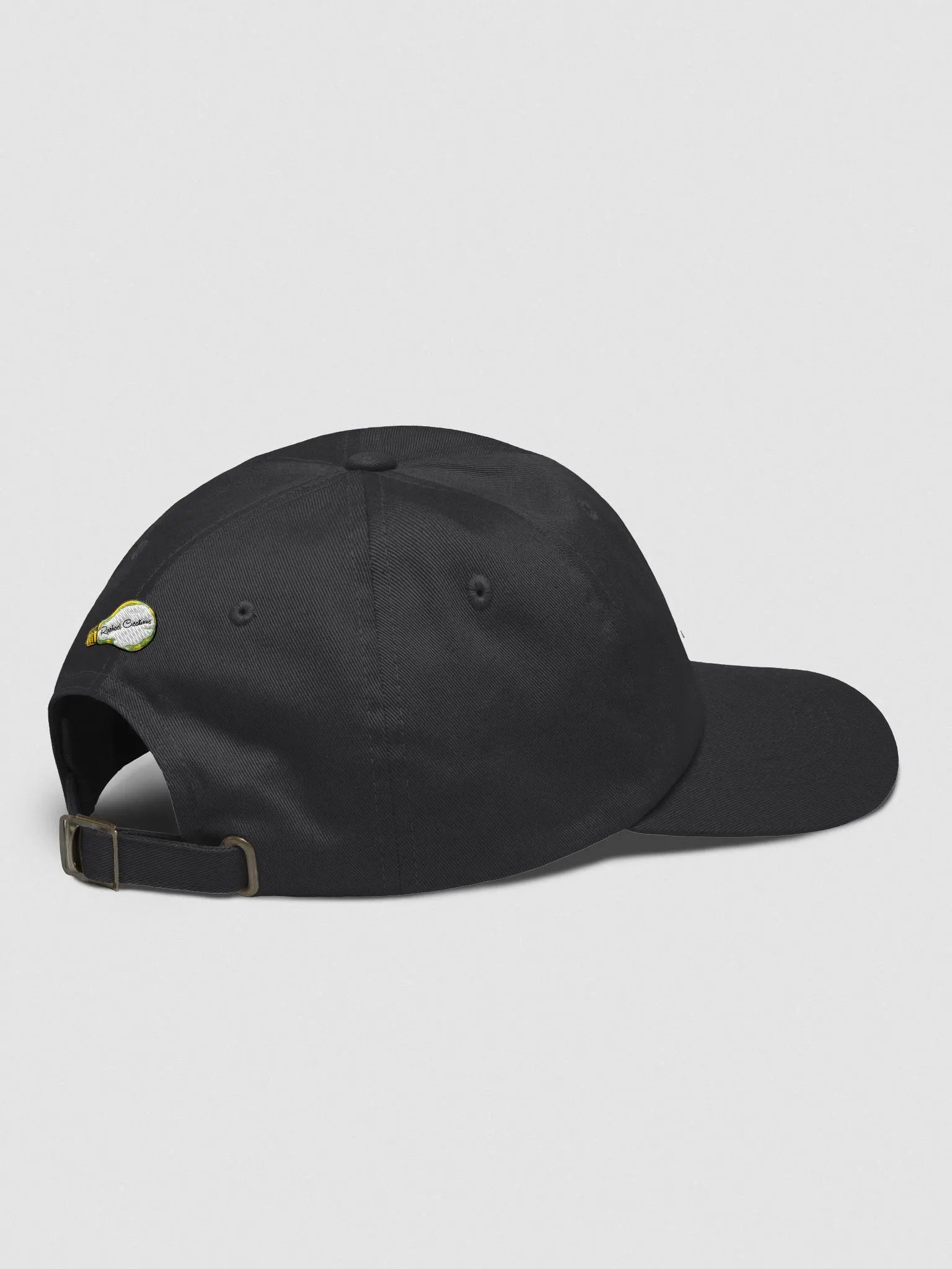 Vanilla Thunder Embroidered product image (22)