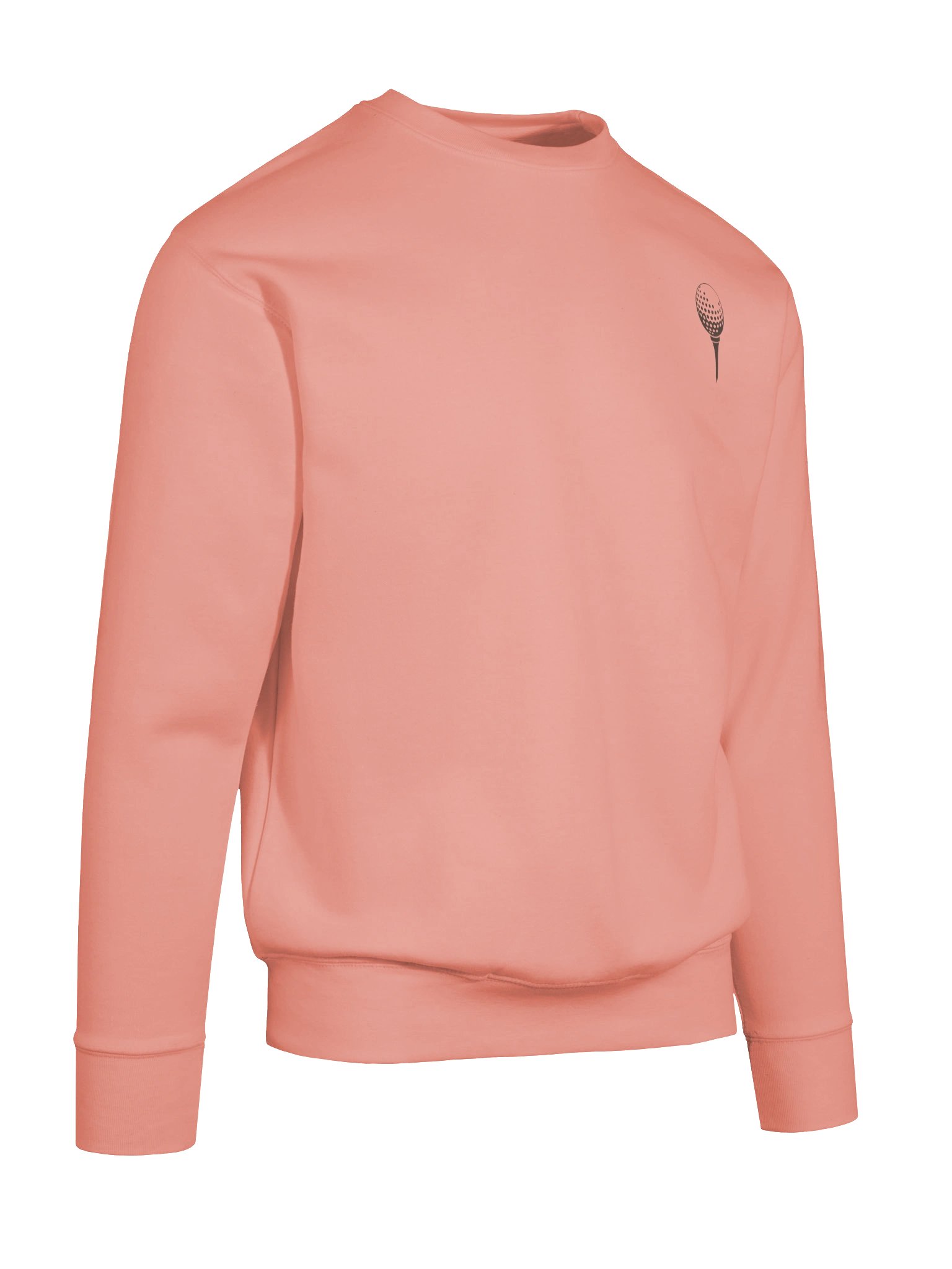 Fore Jesus | Romans 8:31 Golf Sweatshirt product image (19)