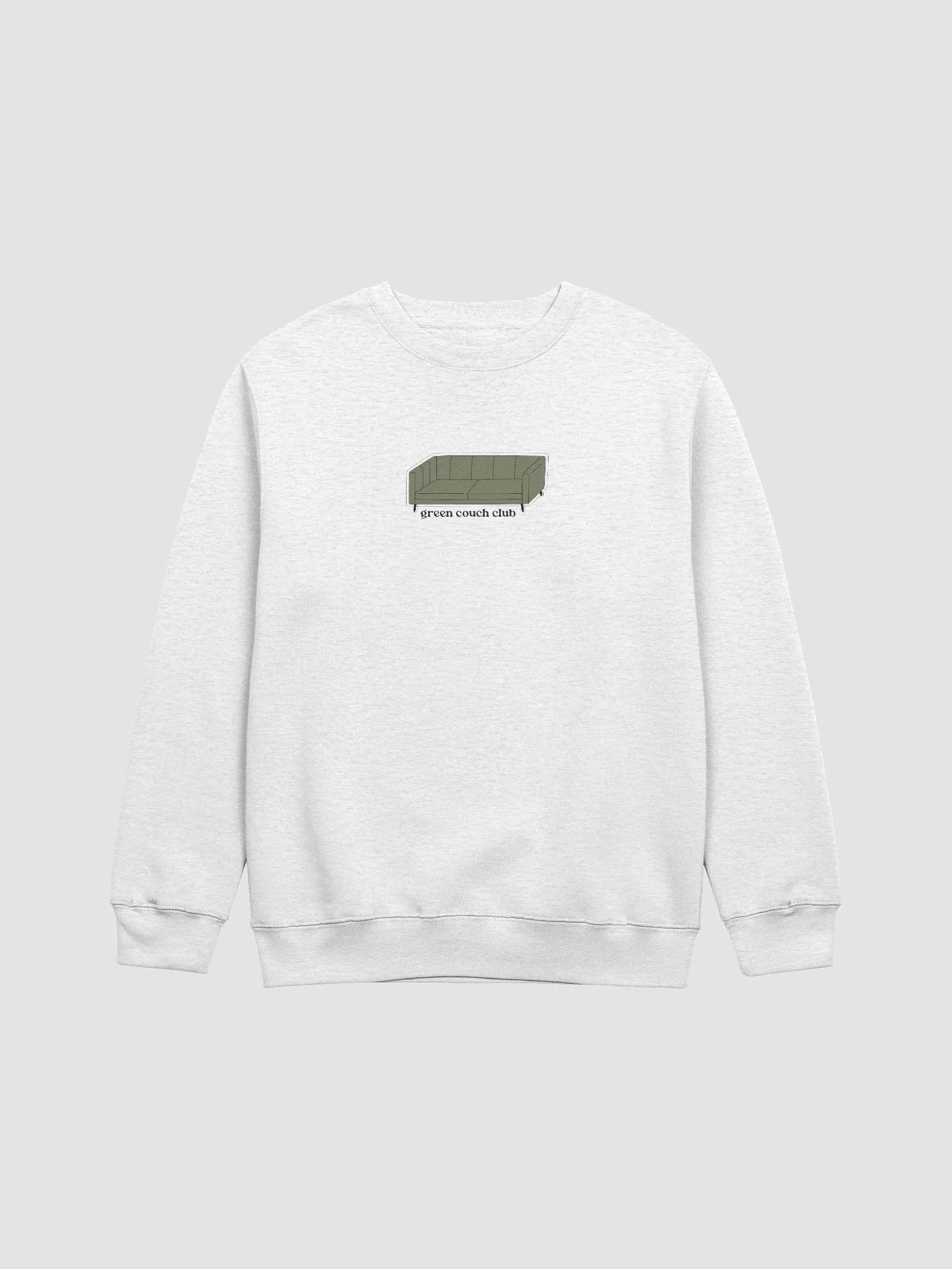 GCC SWEATSHIRT 2 product image (1)