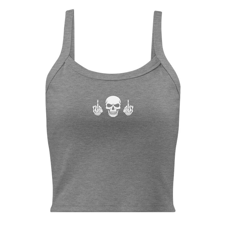 Skull Tank product image (2)